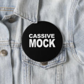 CASSIVE MOCK BUTTON (Beispiel)
