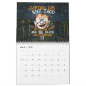 Cassoulet Cadaver Gin Martini Jesus Messiah Bar VA Kalender (Mär 2026)