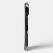 Cassowary Bird Bug Eliminator, iPhone 13 Fall Case-Mate iPhone Hülle (Rückseite / Rechts)