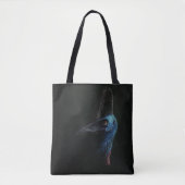 Cassowary Black Tasche (Vorderseite)