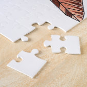 Cassowary Wine tasting in der Fattoria Moncucchett Puzzle (Seite)