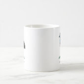 Cassowine Kaffeetasse (Mittel)