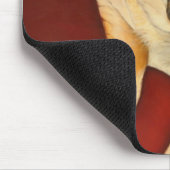 Cassy Mousepad (Ecke)