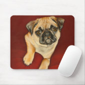 Cassy Mousepad (Mit Mouse)