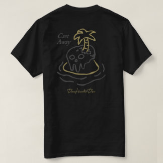 Cast Away T-Shirt