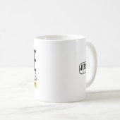 Cast thy bread upon the waters: kaffeetasse (VorderseiteRechts)