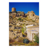 Castalla Fotodruck (Vorne)