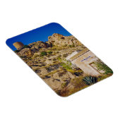 Castalla Magnet (Rechte Seite)