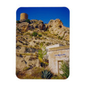 Castalla Magnet (Vertikal)