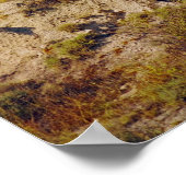 Castalla Poster (Ecke)