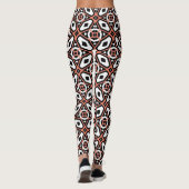Castara Leggings (Rückseite)