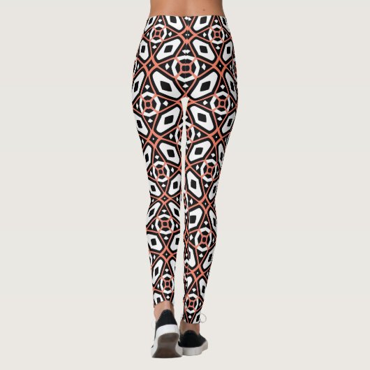 Castara Leggings (Rückseite)