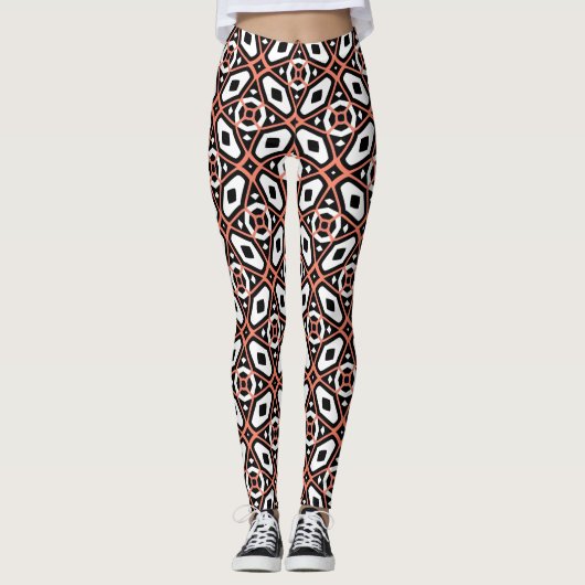 Castara Leggings (Vorderseite)