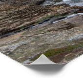 Castaway Poster (Ecke)