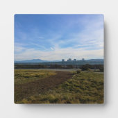 Castaways Park, Newport Beach, Kalifornien Fotoplatte (Vorderseite)