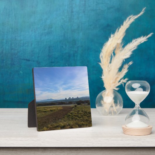 Castaways Park, Newport Beach, Kalifornien Fotoplatte (InSitu)