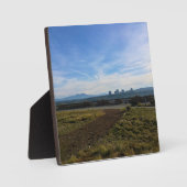 Castaways Park, Newport Beach, Kalifornien Fotoplatte (Vorderseite)