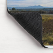 Castaways Park, Newport Beach, Kalifornien Mousepad (Ecke)