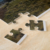 Castaways Park, Newport Beach, Kalifornien Puzzle (Seite)