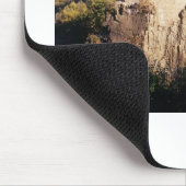 Castel 4 mousepad (Ecke)