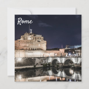Castel Sant Angelo in Rom