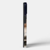 Castel Sant Angelo in Rom Case-Mate iPhone Hülle (Rückseite / Rechts)