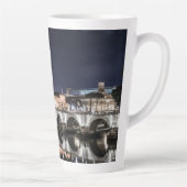 Castel Sant Angelo in Rom Milchtasse (Rechts)