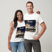 Castel Sant Angelo in Rom T-Shirt (Unisex)