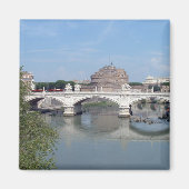 Castel Sant Angelo Magnet (Vorne)