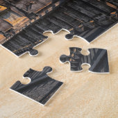 Castel Sant Angelo Rom. Puzzle (Seite)