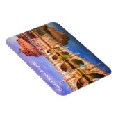 Castel Sant'Angelo Magnet (Rechte Seite)