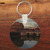 Castel Sant'Angelo Schlüsselanhänger (Vorderseite)