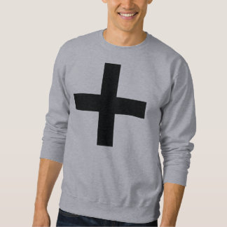 Castel Schweiss-Shirt Sweatshirt