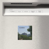 Castellane Magnet (In Situ (Geschirrspüler))