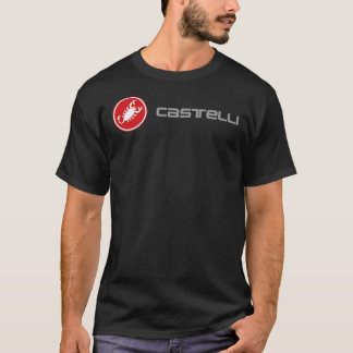 CASTELLI Essential T - Shirt