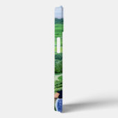 Castellina-in-Chianti Case-Mate iPhone Hülle (Rückseite / Rechts)