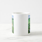 Castellina-in-Chianti Kaffeetasse (Mittel)