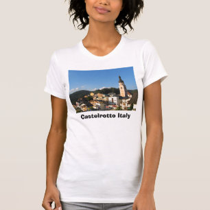Castelrotto Italien T-Shirt