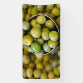 Castelvetrano Banner (Vertikal)