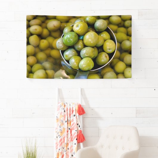 Castelvetrano Banner (Insitu)