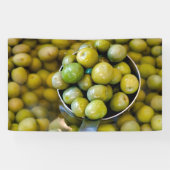 Castelvetrano Banner (Horizontal)