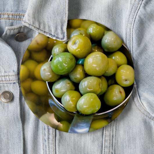 Castelvetrano Button (Beispiel)