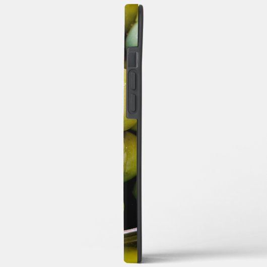 Castelvetrano Case-Mate iPhone Hülle (Rückseite / Links)