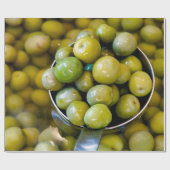 Castelvetrano Geschenkpapier (Flach)