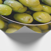 Castelvetrano Geschenkpapier (Ecke)