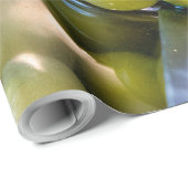 Castelvetrano Geschenkpapier (Rolleneckpunkt)