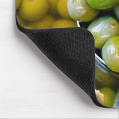 Castelvetrano Mousepad (Ecke)
