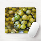 Castelvetrano Mousepad (Mit Mouse)