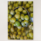 Castelvetrano Puzzle (Vertikal)