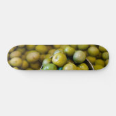 Castelvetrano Skateboard (Horizontal)